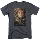 The Hobbit Ori Men's 18/1 Cotton Short-Sleeve T-Shirt